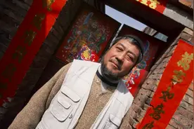 生活在以色列的开封犹太人：满嘴河南话，开口就感谢中国收留千年图片