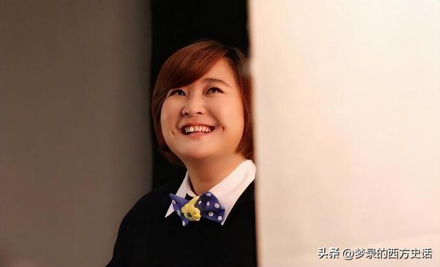 为新剧减重100斤，消失已久的贾玲颜值回春，再一次惊呆众人！