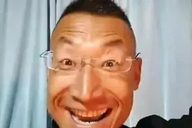 因一句“奥利给”走红网络的冬泳怪叔 你不知道的心酸故事图片