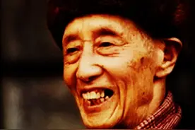 《有的人》是一首说尽做人道理的名诗〔296〕图片