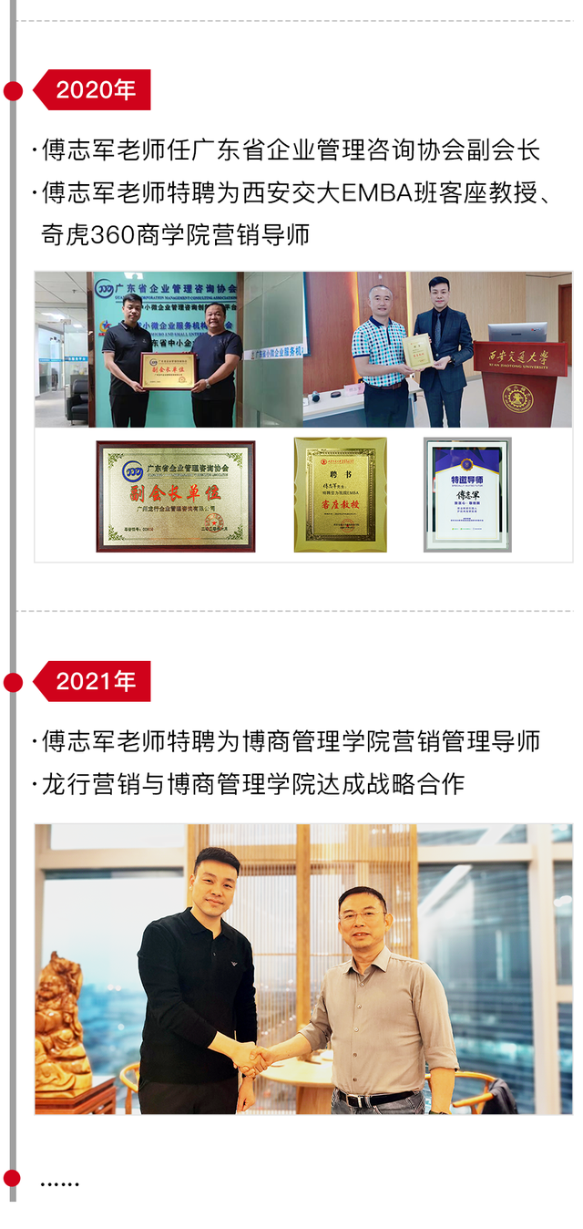 龙行营销——更懂中小企业的品牌营销咨询公司