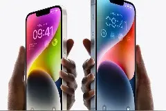 苹果谈iPhone 14/14 Plus可拆卸背板：便于维修，还能提升散热图片