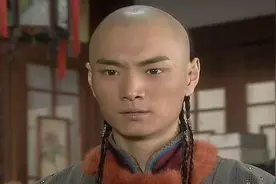 《太祖秘史》舒尔哈齐，一生优柔寡断，害了自己也害了别人图片
