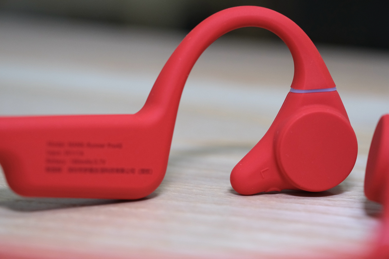 骨传导耳机中的天花板，南卡Runner Pro4S评测