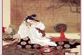 古代女子十四五岁就嫁人，剩女还会分配丈夫，如果不嫁会怎样？图片