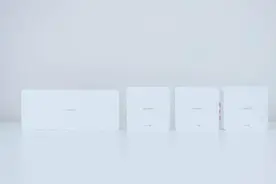 一看就懂，家庭无线漫游组网方案AC+AP组网干货知识图片