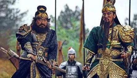 刘禅投降以后,关羽一家惨遭灭门,但是为何张飞后代却平安无事?
