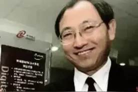 方舟芯片失败，倪光南该负多少责任？（中）图片