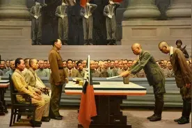 十部高分电影作品，带你了解战争、历史与人性丨抗战胜利77周年图片