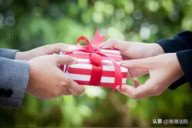 恋爱期间赠与的财物要返还吗？图片