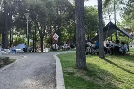 忍不了！沪上7.8万平方米公园，没有一座公厕！“急煞人”的事，还有一堆图片
