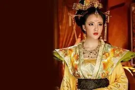 40岁进士哭着不娶公主，唐朝公主为何无人敢娶？原因让人唏嘘图片