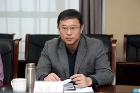济南、青岛国资委“换帅”：“一把手”均为知名国企董事长图片