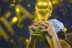 快手的「世界杯」战事图片