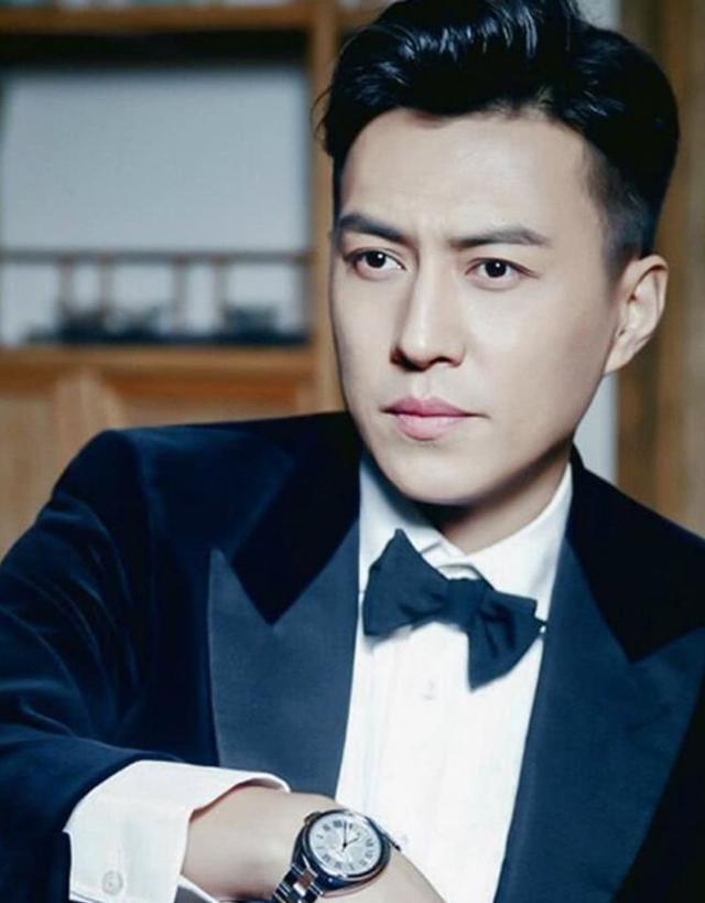 男性脸上有这4个特征,可能是天生的"富贵相",你有没有?