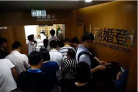 “考完就离”，高考后父母离婚对孩子伤害最小？很多家长都想错了图片