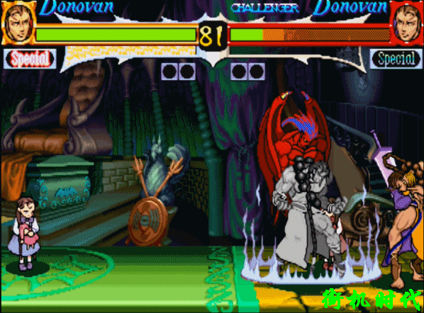 给你一百万，让你反复玩一款街机游戏一年，你打算选哪一款？