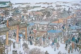 清代山西水利社会的庙会文化特色研究——以汾河中游地区为例图片