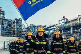 2023年江苏省消防员招录已启动，苏州计划招130人！图片