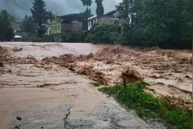 突发：四川8市州紧急转移4774人 安徽阜阳南发现女性散落人体组织图片