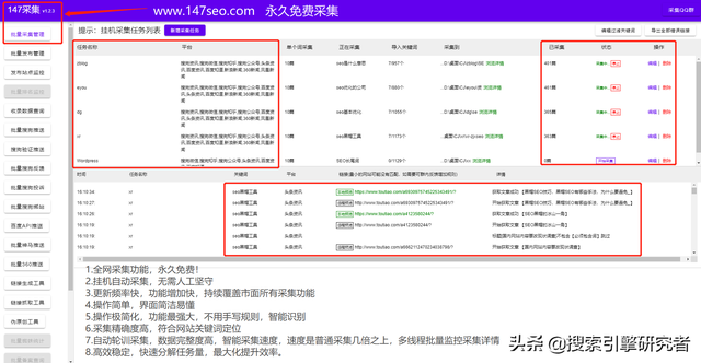 网站关键词优化工具有哪些？网站SEO优化方法