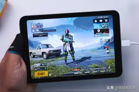 为什么安卓大厂几乎集体放弃了8英寸平板？3个原因很现实图片