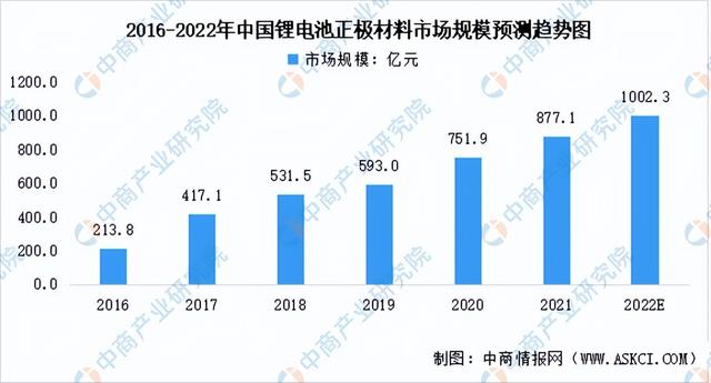 2022年中国负极材料行业市场前景及投资研究报告(简版)