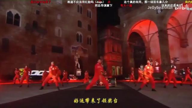 「法拉利又整活」回家路上都DNF，剩下赛季还能好好么？