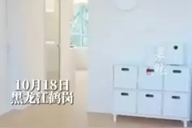 25岁女画师全款1.5万在鹤岗买房安家，雇保姆仅1000元，“没有房贷让我生活轻松很多”图片