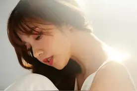 听说，喜欢的女孩对你没感觉了？图片