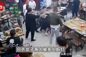 唐山恶性伤人事件：请不要臆测受害者有罪图片