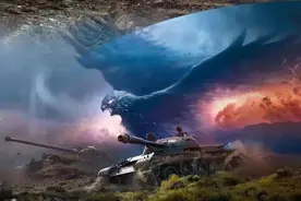 红色警戒盟军坦克现实原型盘点，光棱幻影不止出现在游戏中图片