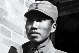 左权牺牲后，八路军派出高手为他报仇，把凶手全部干掉了图片