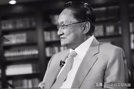 不知道这15条有关金庸的冷知识，还敢说自己是资深武侠迷？图片