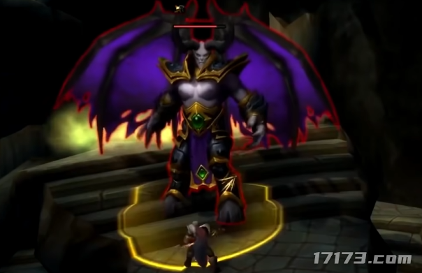 魔兽头号内鬼，卧底二十年专坑圣骑士，却栽在自己人手上