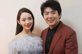 有一种“反噬”叫吉娜和郎朗，结婚三年后，善恶报应都应验了图片