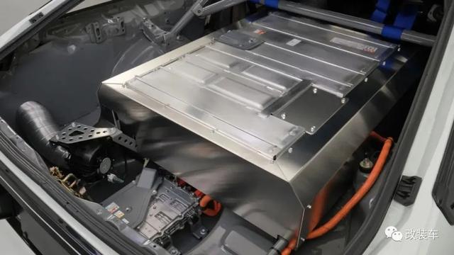 丰田AE86要复产？保留内燃机直接烧氢气的AE86你买不买？