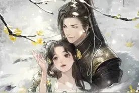 经典老文！内容非常香艳，肉汁丰美《檀香美人谋》by似是故人来图片