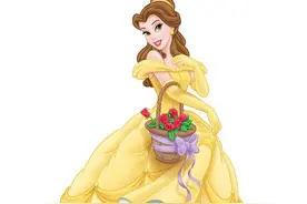 迪士尼公主阵容知多少？图片