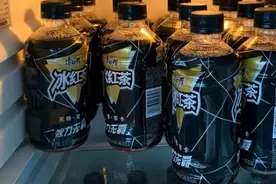 夏日7款“低卡0蔗糖”饮料，冰镇后喝更清凉，你喝过几种？图片