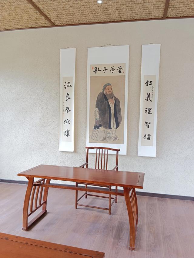 泗水县杨柳镇：承孝善文化引领倡移风易俗新风