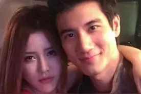 BY2妹妹回应王力宏事件：结婚前交往过，不存在不正当关系图片