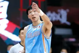 CBA消息：广东宏远透露续约底线；易建联接班人归队；赵睿或离队图片