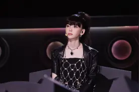 于文文的迷惑发言尬翻全场：我不是女人，我从来不做美甲图片