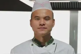 军营“硬菜”系列之红烧猪蹄图片