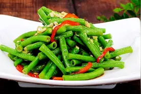 天热，建议多吃这4种家常“素凉菜”，清爽解腻，放心吃还不长肉图片