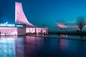 汕头汕尾两座“首尾呼应”的城市图片