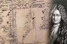 现在的编程语言这么繁杂，难道你就不想知道它最早是如何开始的吗图片