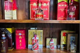 不管是茅台还是牛栏山，别放家里这3个地方，否则酒越存越“差”图片