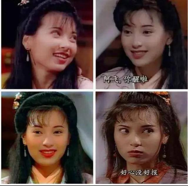 古龙《小李飞刀》系列电视剧大盘点